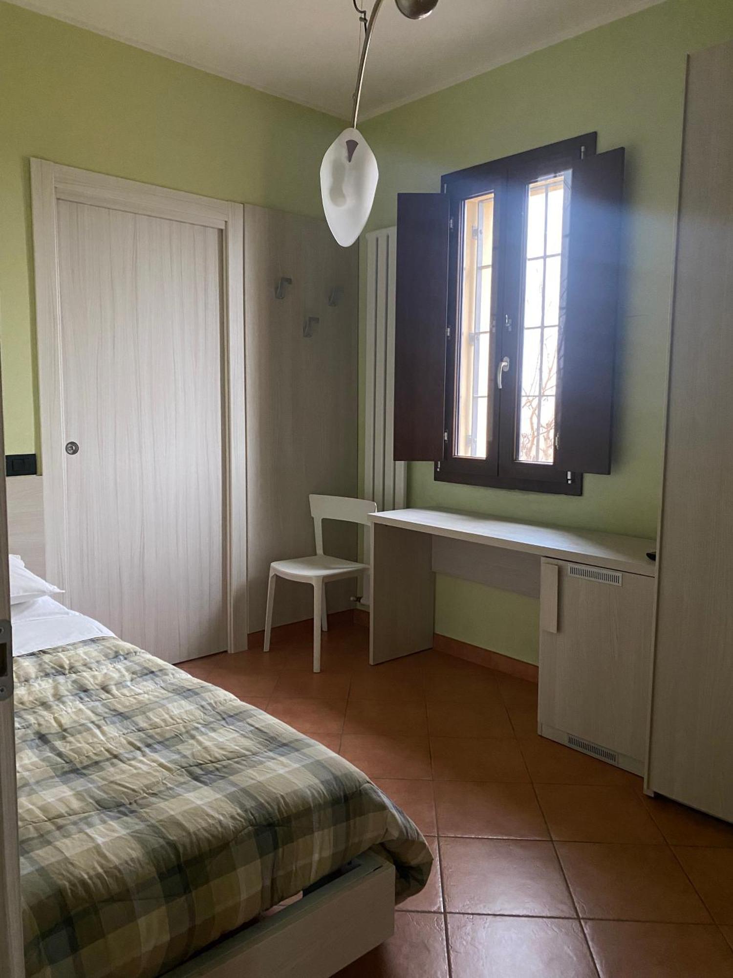 B&B Molinetto Piacenza Exteriér fotografie