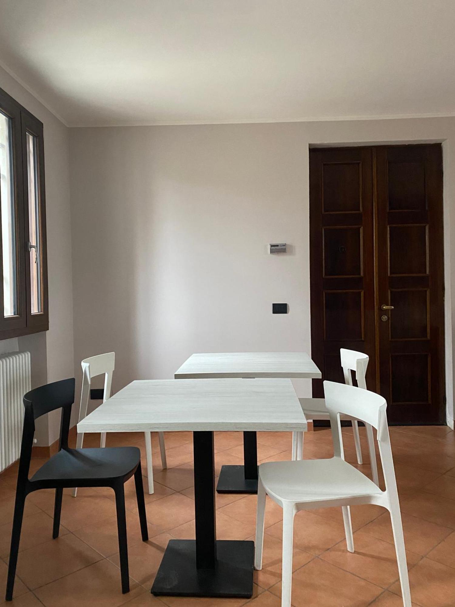 B&B Molinetto Piacenza Exteriér fotografie