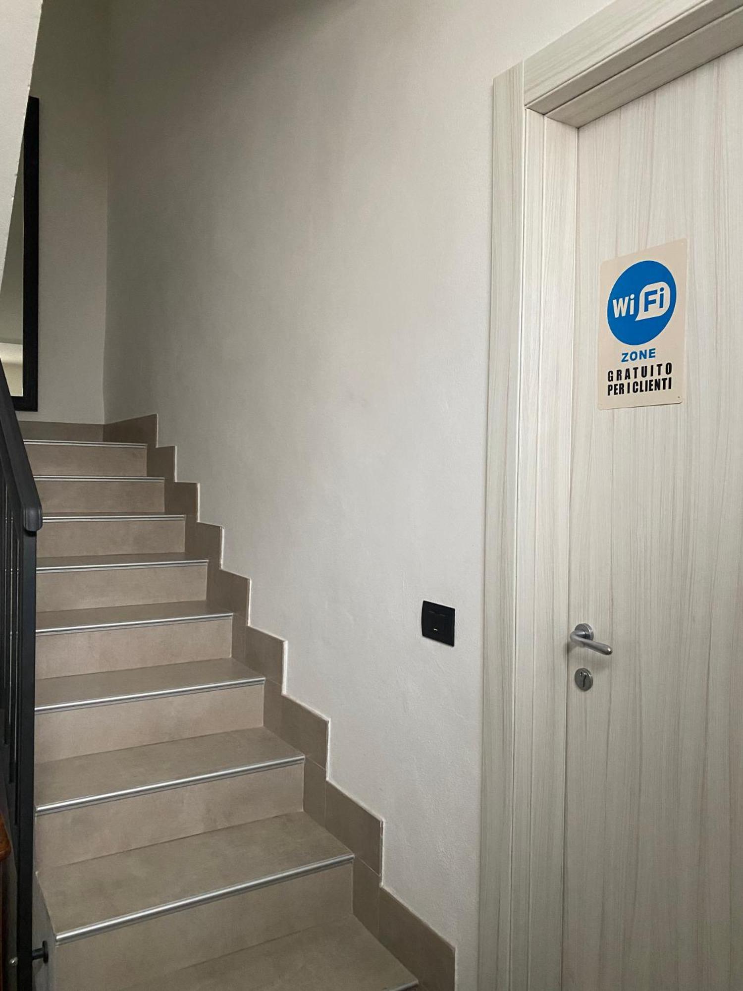 B&B Molinetto Piacenza Exteriér fotografie