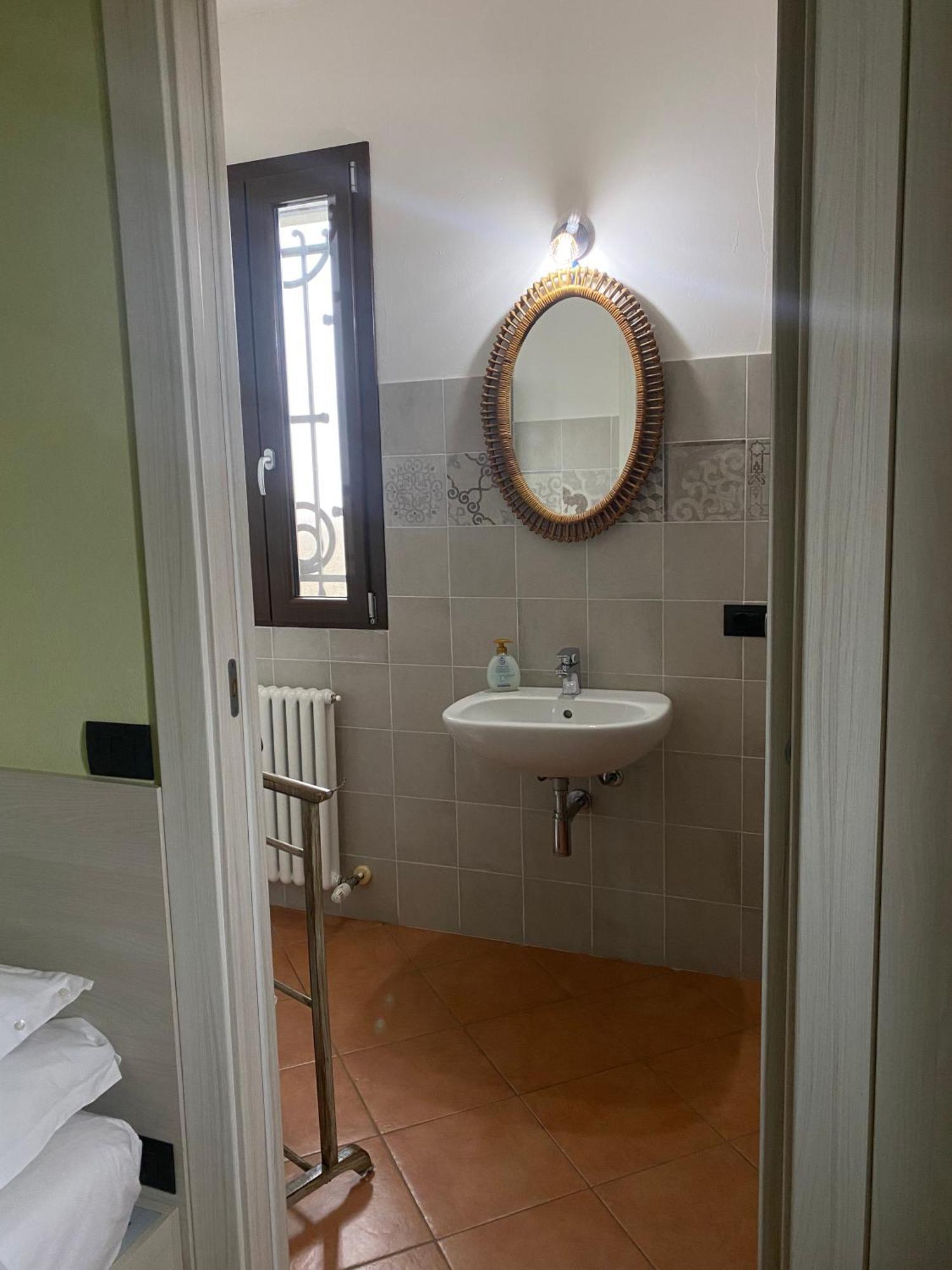 B&B Molinetto Piacenza Exteriér fotografie