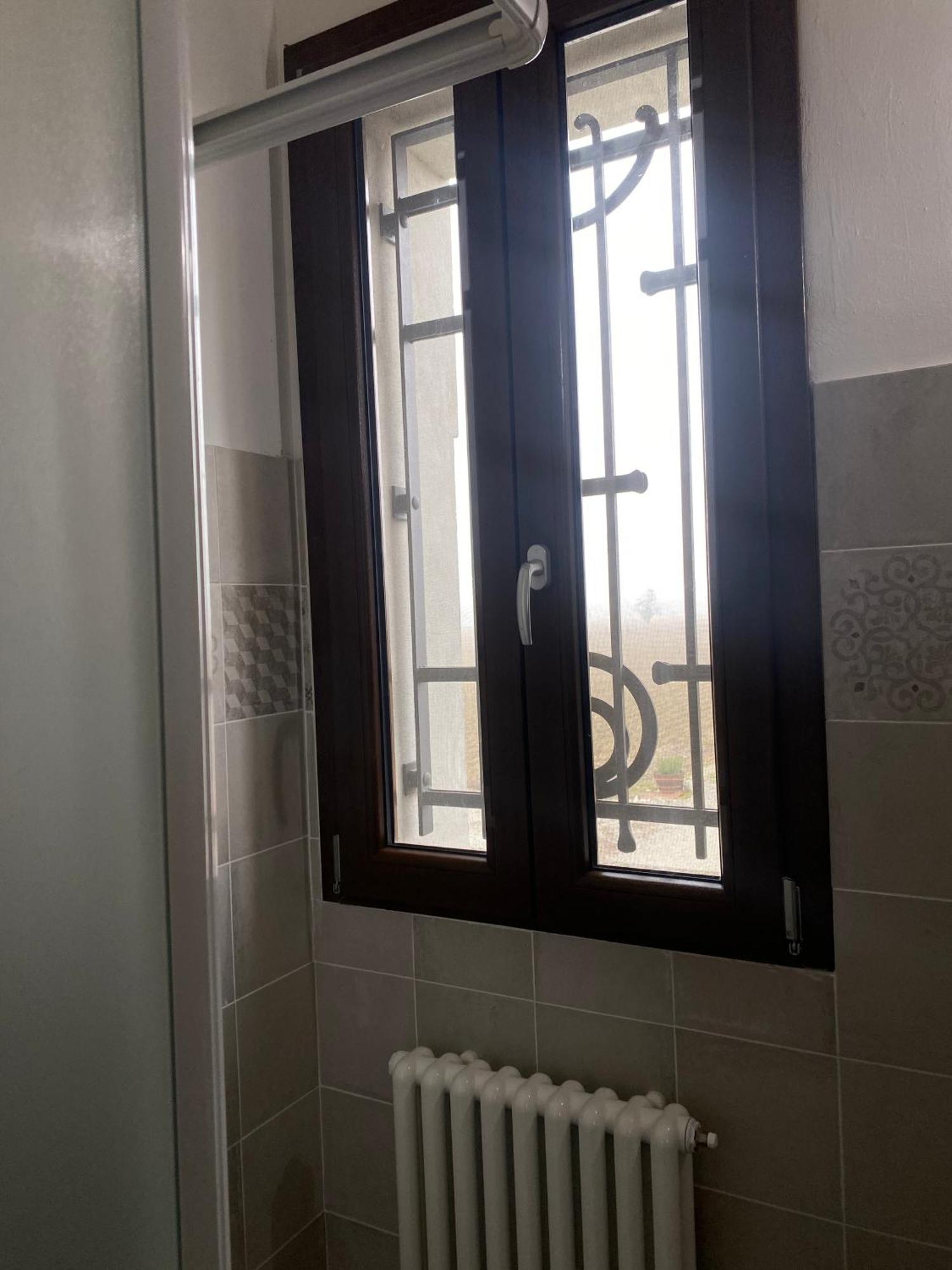 B&B Molinetto Piacenza Exteriér fotografie