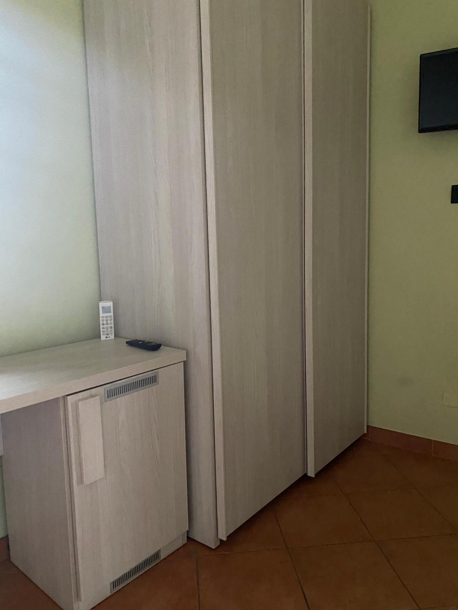 B&B Molinetto Piacenza Exteriér fotografie