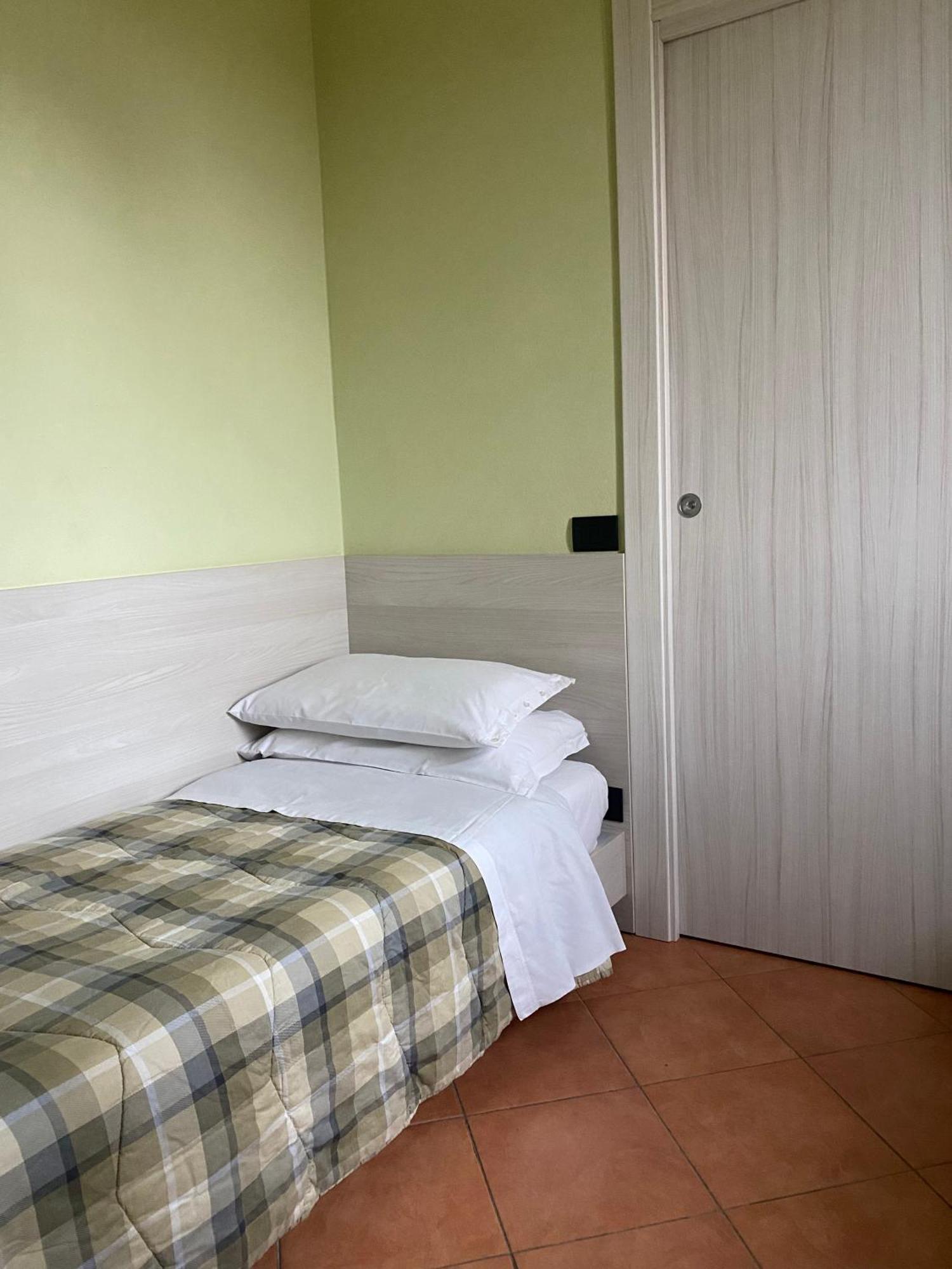 B&B Molinetto Piacenza Exteriér fotografie