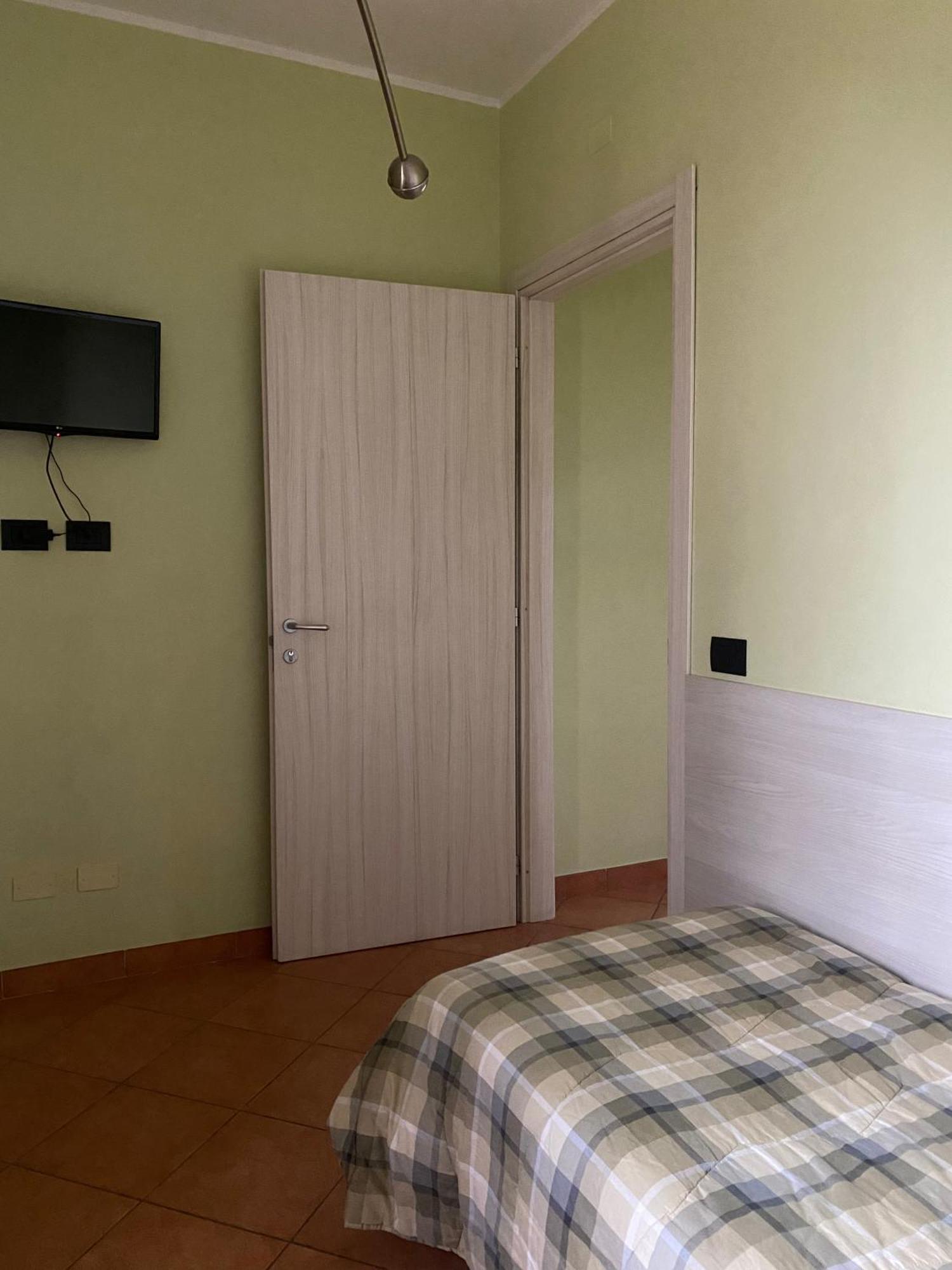 B&B Molinetto Piacenza Exteriér fotografie