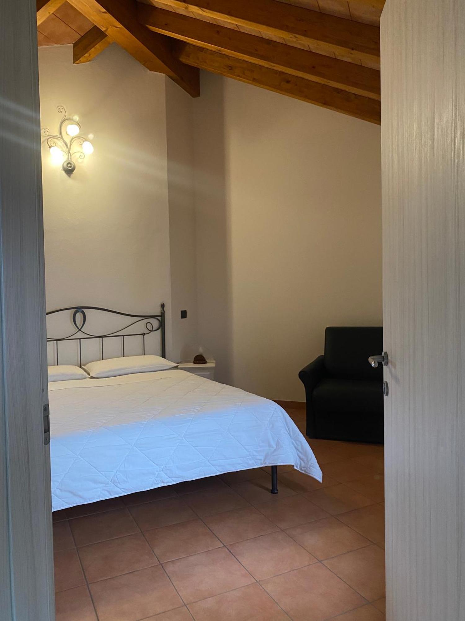 B&B Molinetto Piacenza Exteriér fotografie