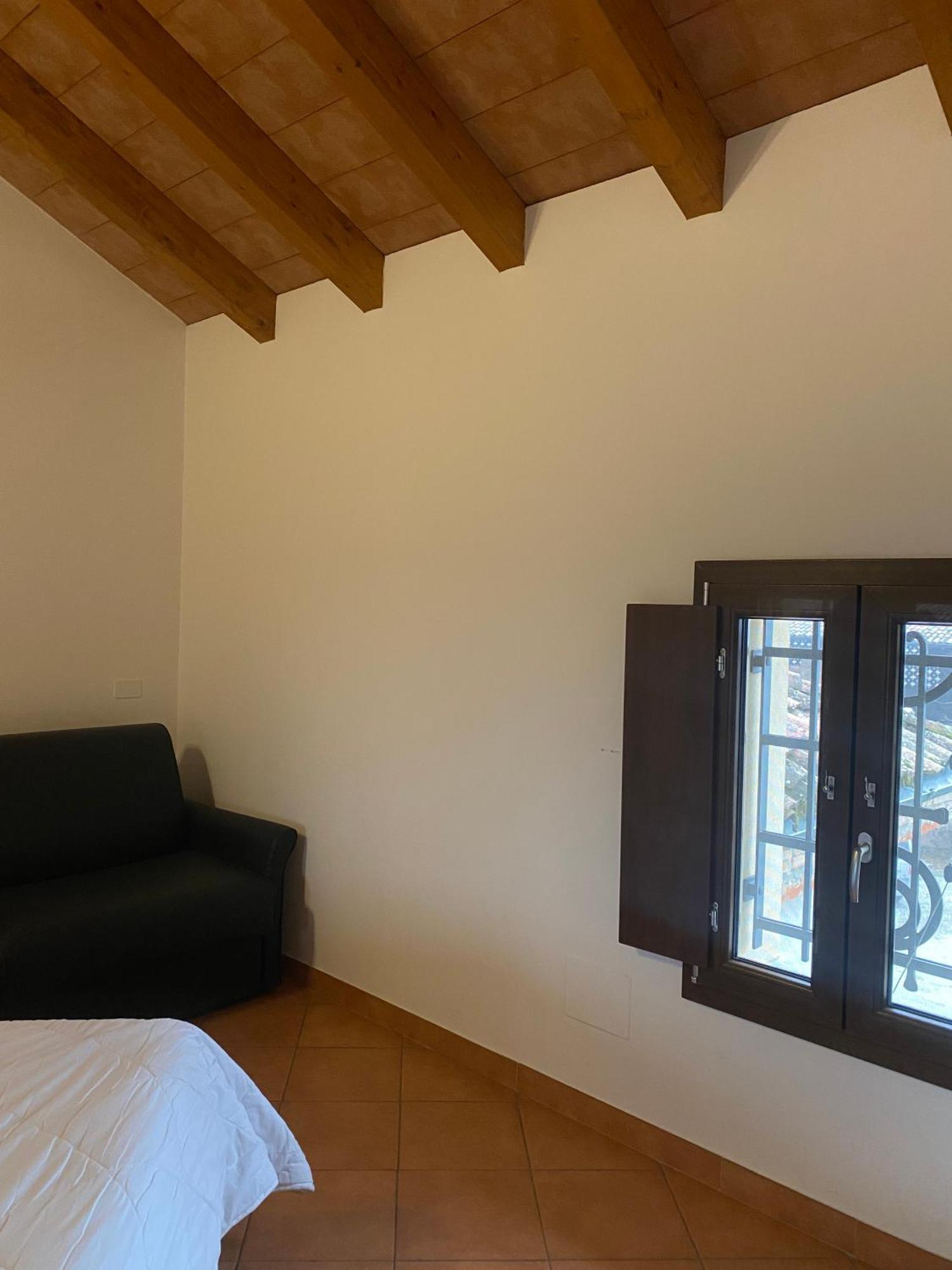 B&B Molinetto Piacenza Exteriér fotografie