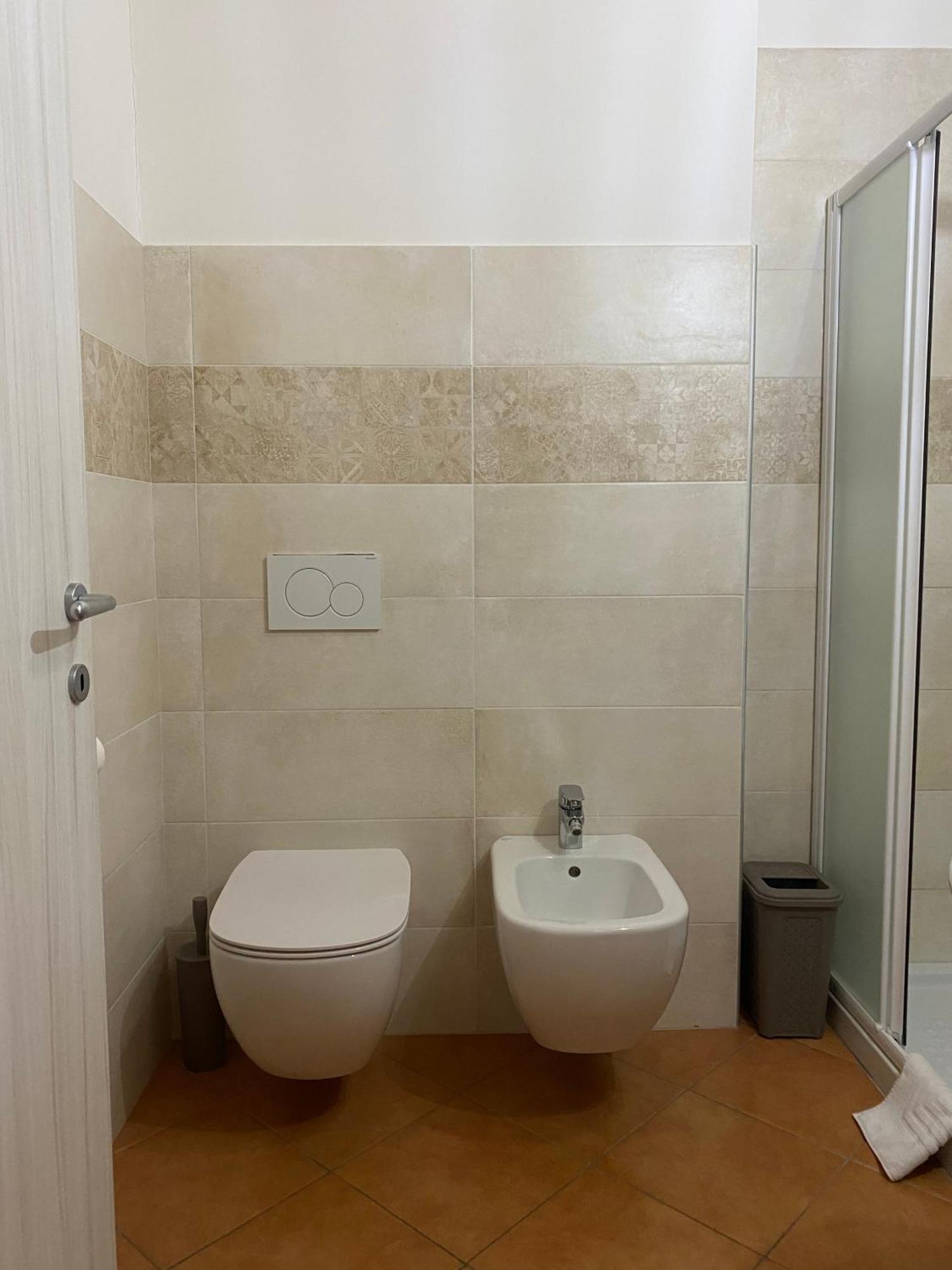 B&B Molinetto Piacenza Exteriér fotografie