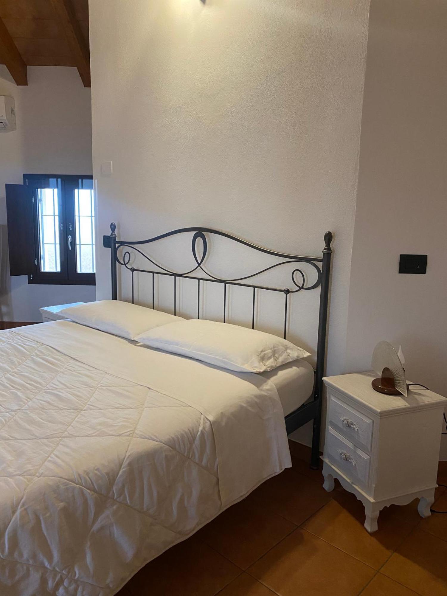 B&B Molinetto Piacenza Exteriér fotografie