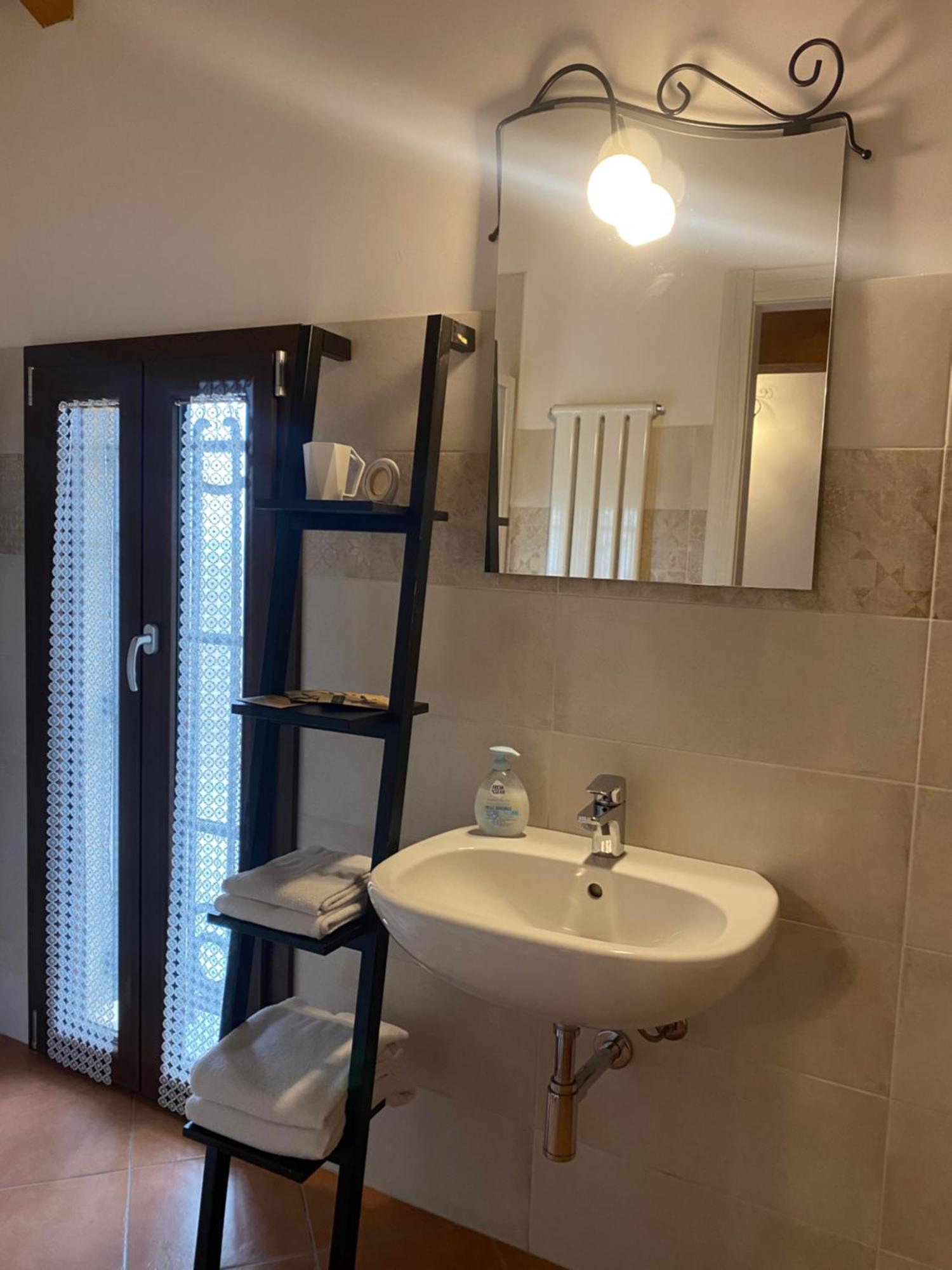 B&B Molinetto Piacenza Exteriér fotografie