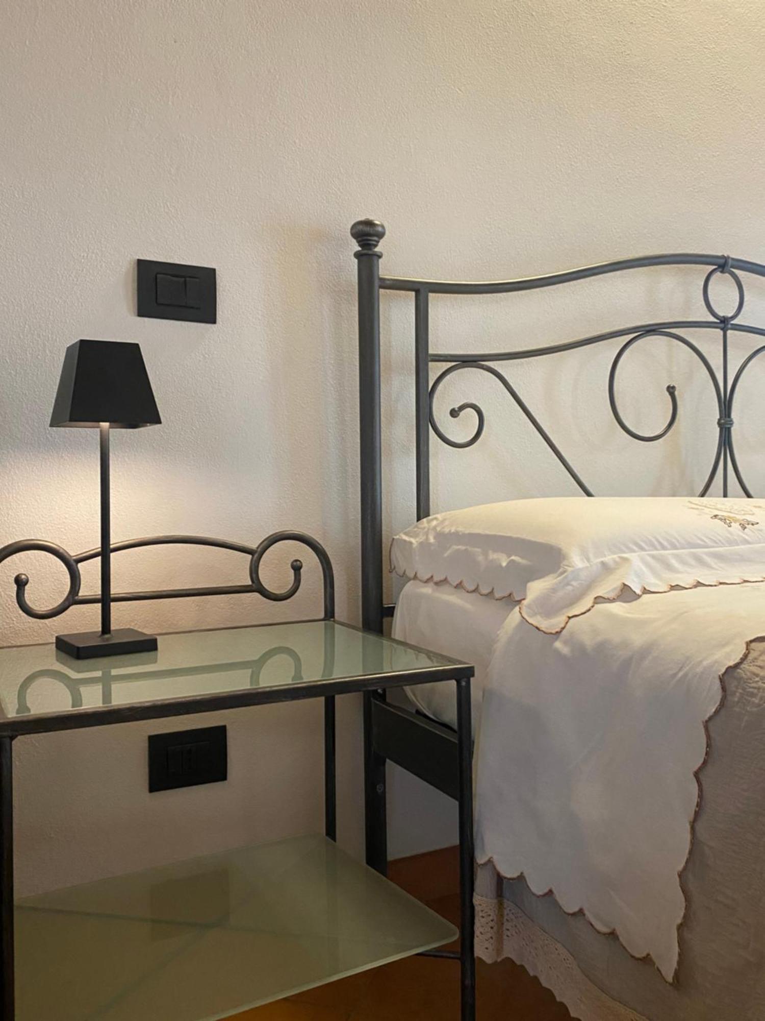 B&B Molinetto Piacenza Exteriér fotografie