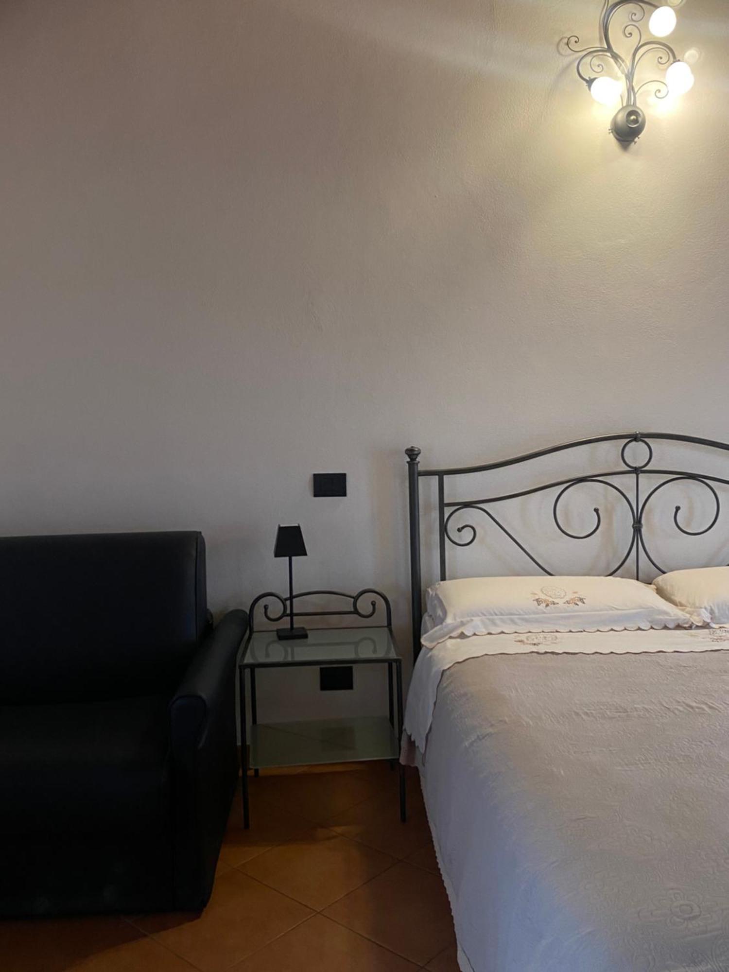 B&B Molinetto Piacenza Exteriér fotografie