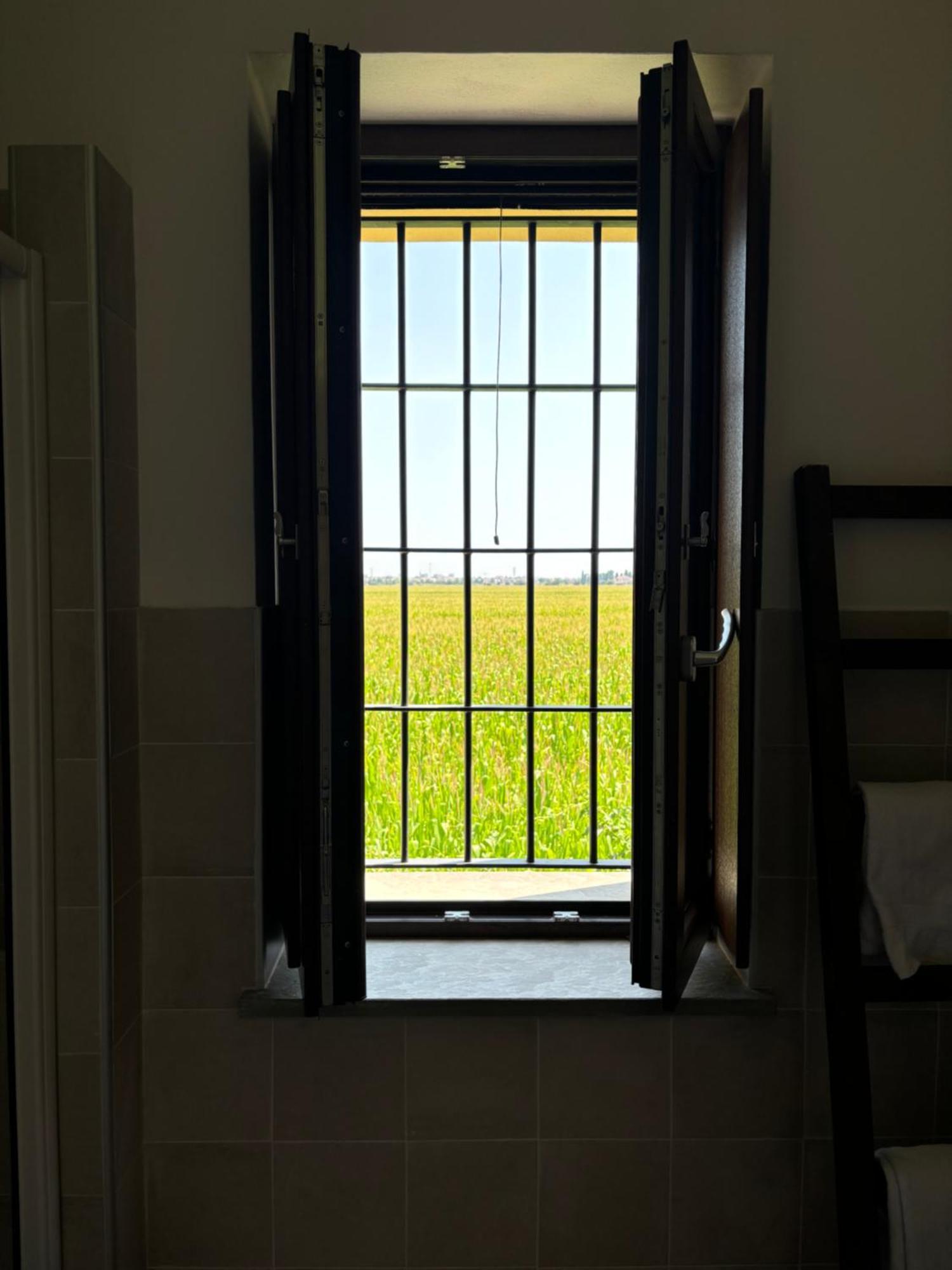 B&B Molinetto Piacenza Exteriér fotografie