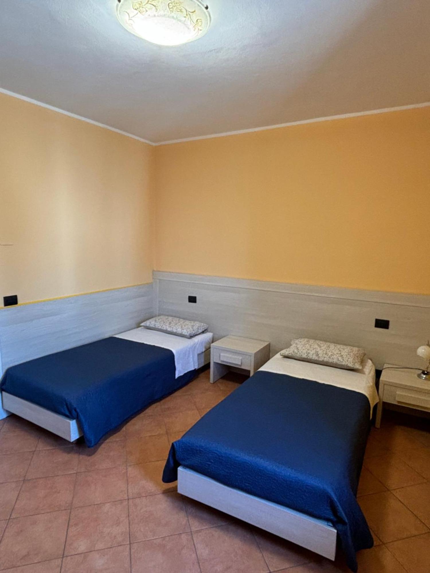 B&B Molinetto Piacenza Exteriér fotografie