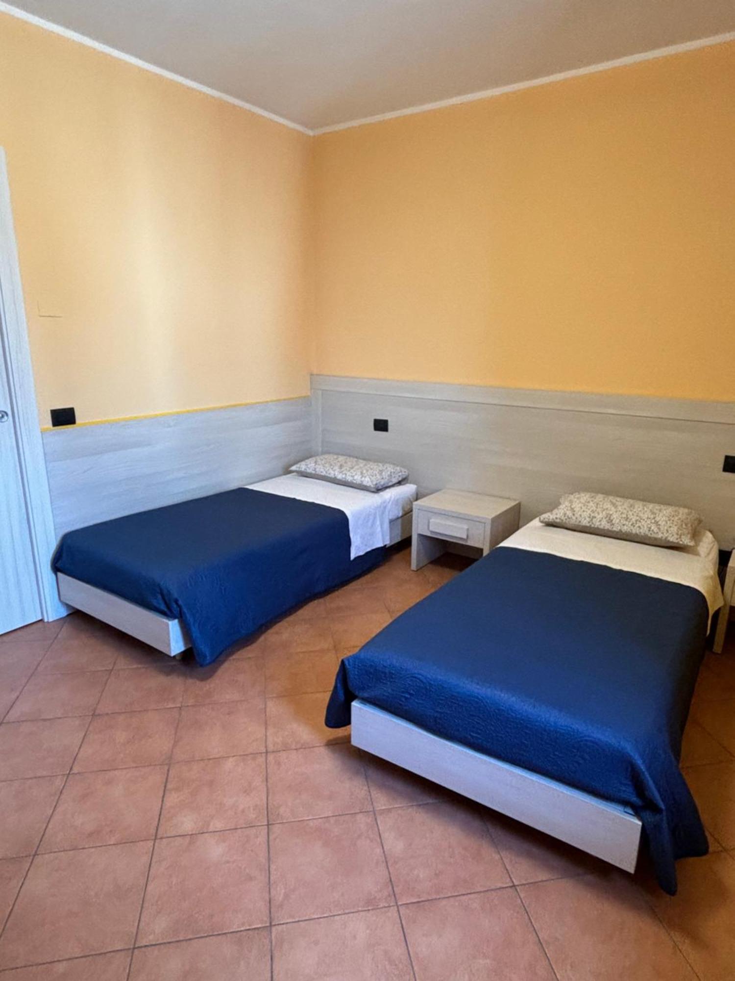 B&B Molinetto Piacenza Exteriér fotografie