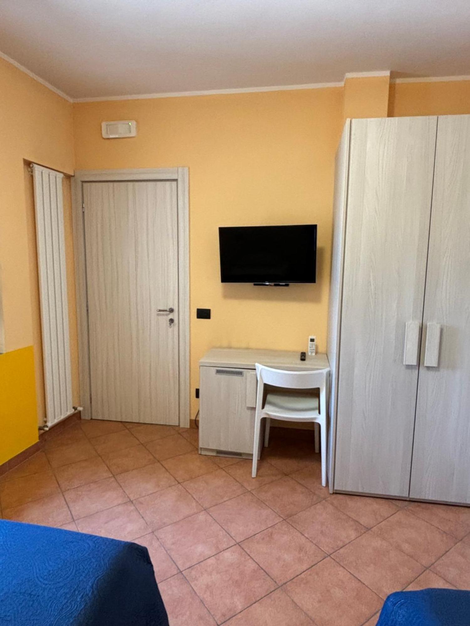 B&B Molinetto Piacenza Exteriér fotografie