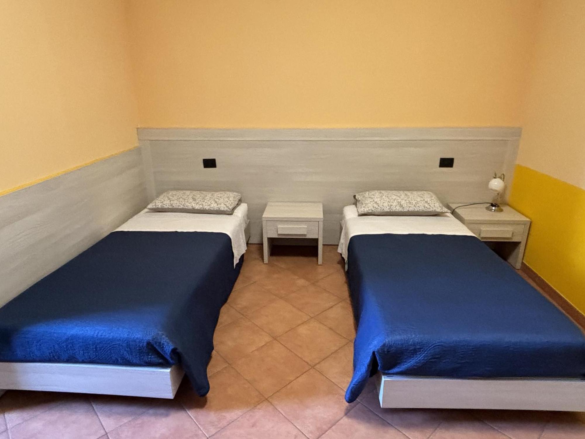 B&B Molinetto Piacenza Exteriér fotografie